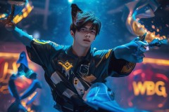 2025全球总决赛LPL赛区资格赛：LNG对阵WBG争夺世界赛名额，胜者晋级冒泡赛决赛