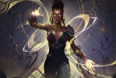 Ruler与卡莎的深情羁绊：IG战队英雄选择的电竞传奇